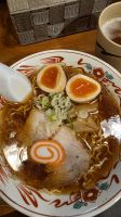 125 – Takayama, Ramen