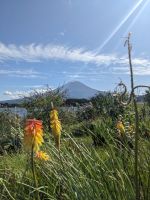 127. Mount Fuji.