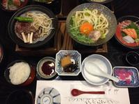 Abendessen in Takayama