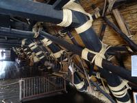 Shirakawa-go, Wada-Haus