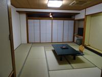 Insel Miyajima - Makoto Ryokan