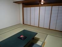 Insel Miyajima - Makoto Ryokan