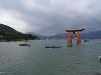 Insel Miyajima