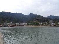 Insel Miyajima