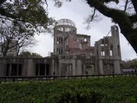 Hiroshima - Genbaku Dome