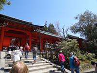 Nara - Kasuga-Taisha-Schrein