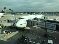 Flug von Frankfurt Am Main nach Tokio