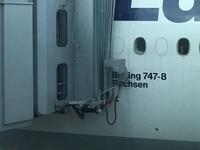 Flug von Frankfurt Am Main nach Tokio