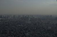 Besuch des Tokyo Skytree