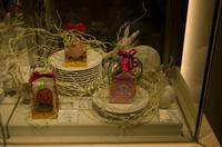 Besuch der Feinkostabteilung in Ginza