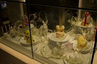 Besuch der Feinkostabteilung in Ginza