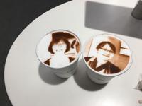 Spaziergang entlang der brühmten Einkaufsstraße in Ginza