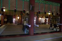 Besuch des Nikko Toschogu