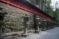 Besuch des Nikko Toschogu