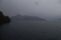 Besuch des Chuzenji-See und Kegon-Wasserfall