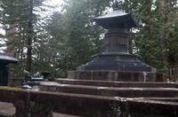 Besuch des Nikko Toschogu