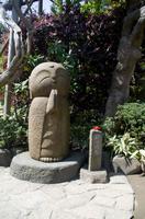 Besuch des Kamakura Hase Tempel