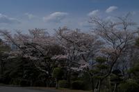Blick auf den Fuji-san in Hakone