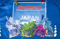 Ostern 2017 mit Eberhardt TRAVEL in Japan