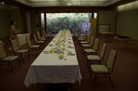 Frühstück im Hotel in Hakone