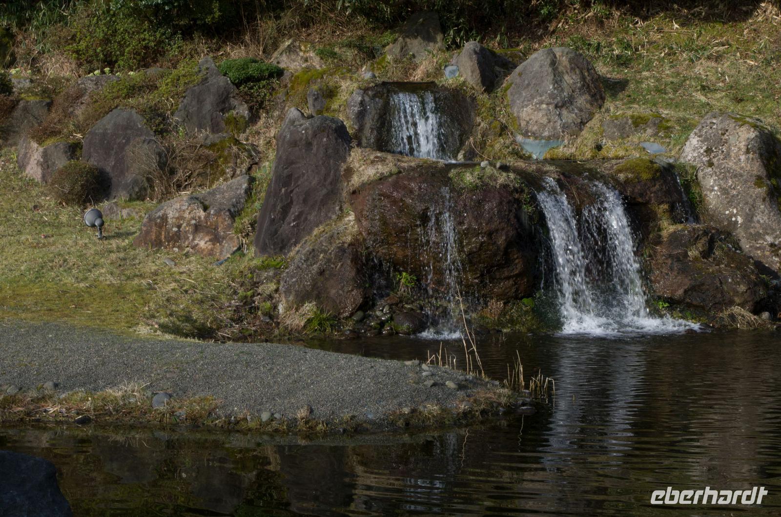 Frühstück im Hotel in Hakone