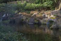 Frühstück im Hotel in Hakone