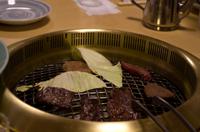 Abendessen in Takayama