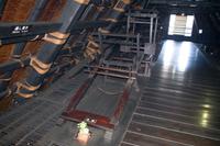 Besuch des Kanda House in Shirakawa-go