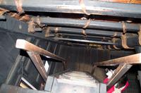 Besuch des Kanda House in Shirakawa-go