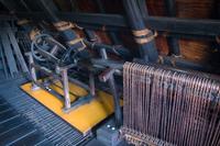 Besuch des Kanda House in Shirakawa-go