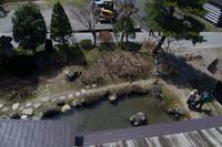 Besuch des Kanda House in Shirakawa-go