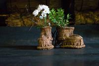 Besuch des Kanda House in Shirakawa-go