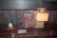 Besuch des Kanda House in Shirakawa-go