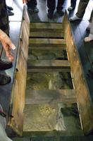 Besuch des Kanda House in Shirakawa-go