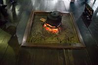 Besuch des Kanda House in Shirakawa-go