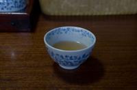 Besuch des Kanda House in Shirakawa-go