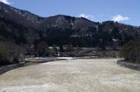 Besuch von Shirakawa-go