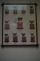 Besuch der Halle Matsuri Yatai Kaikan