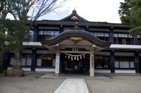 Besuch der Halle Matsuri Yatai Kaikan