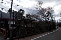 Spaziergang durch Takayama