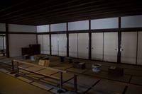 Besuch des ehemaligen Regierungsgebäudes Jin'ya in Takayama