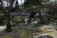 Besuch des ehemaligen Regierungsgebäudes Jin'ya in Takayama