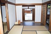 Besuch des ehemaligen Regierungsgebäudes Jin'ya in Takayama