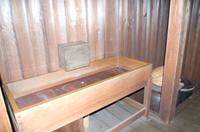 Besuch des ehemaligen Regierungsgebäudes Jin'ya in Takayama