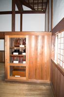 Besuch des ehemaligen Regierungsgebäudes Jin'ya in Takayama