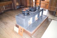 Besuch des ehemaligen Regierungsgebäudes Jin'ya in Takayama