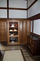 Besuch des ehemaligen Regierungsgebäudes Jin'ya in Takayama