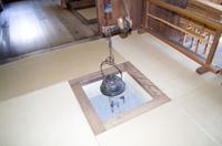 Besuch des ehemaligen Regierungsgebäudes Jin'ya in Takayama