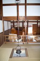 Besuch des ehemaligen Regierungsgebäudes Jin'ya in Takayama