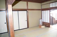 Besuch des ehemaligen Regierungsgebäudes Jin'ya in Takayama